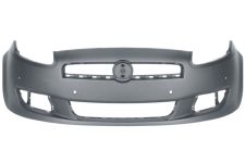 Parachoques Fiat Bravo 2007-2014 delantero / con sensor / imprimado