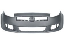 Parachoques Fiat Bravo 2007-2014 delantero / imprimado
