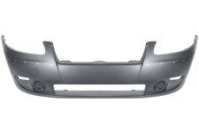Parachoques Fiat Croma 2005-2008 delantero / con agujeros moldura / imprimado