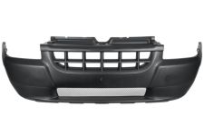 Parachoques Fiat Doblo 2001-2006 delantero / completo / con rejilla