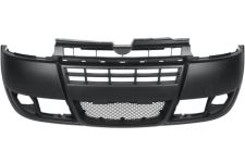 Parachoques Fiat Doblo 2006-2010 delantero / con rejilla