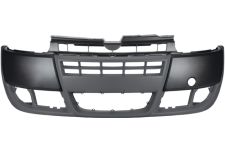 Parachoques Fiat Doblo 2006-2010 delantero / imprimado