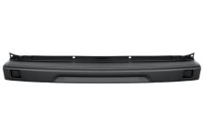 Parachoques Fiat Doblo 2006-2010 trasero / central