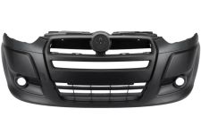 Parachoques Fiat Doblo 2010-2015 delantero / con antinieblas