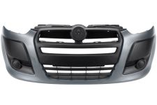 Parachoques Fiat Doblo 2010-2015 delantero / imprimado