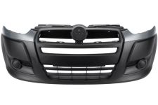 Parachoques Fiat Doblo 2010-2015 delantero / imprimado parcial