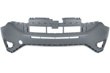 Parachoques Fiat Doblo 2015-2022 delantero / imprimado