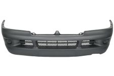 Parachoques Fiat Ducato 2002-2006 delantero / gris