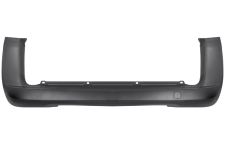 Parachoques Fiat Fiorino 2007-2016 trasero / 1 porton trasero / modelo cargo / combi