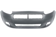 Parachoques Fiat Grande Punto 2005-2012 delantero / imprimado