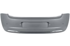Parachoques Fiat Grande Punto 2005-2012 trasero / con sensor / imprimado