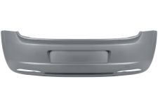 Parachoques Fiat Grande Punto 2005-2012 trasero / imprimado