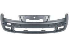 Parachoques Fiat Idea 2003-2012 delantero / imprimado