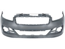 Parachoques Fiat Linea 2011-2017 delantero / imprimado