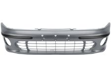 Parachoques Fiat Marea 1996-2007 delantero / motor diesel / con antinieblas / imprimado