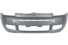 Parachoques Fiat Panda 2003-2012 delantero / imprimado