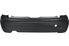 Parachoques Fiat Panda 2003-2012 trasero