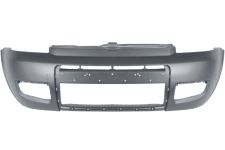 Parachoques Fiat Panda 2009-2012 delantero / modelo natural power / climbing 4x4 / imprimado