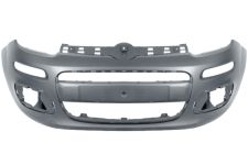 Parachoques Fiat Panda 2012-2024 delantero / imprimado