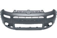 Parachoques Fiat Panda 2012-2024 delantero / modelo trekking / climbing 4x4 / imprimado