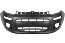 Parachoques Fiat Panda 2012-2024 delantero / rugoso