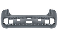 Parachoques Fiat Panda 2012-2024 trasero / con sensor / imprimado