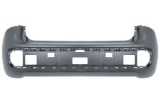 Parachoques Fiat Panda 2012-2024 trasero / imprimado