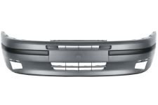 Parachoques Fiat Punto 1993-1999 delantero / modelo el / elx / speed / cabrio / con antinieblas / imprimado