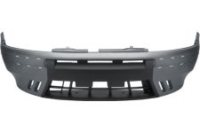Parachoques Fiat Punto 1999-2003 delantero 3 puertas / modelo diesel / imprimado