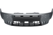 Parachoques Fiat Punto 1999-2003 delantero 3 puertas / modelo hgt / jtd / imprimado