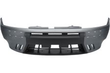 Parachoques Fiat Punto 1999-2003 delantero 3 puertas / modelo sx / elx / hlx / sporting / hgt / imprimado