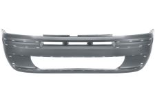 Parachoques Fiat Punto 1999-2003 delantero 5 puertas / imprimado