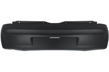 Parachoques Fiat Punto 1999-2003 trasero 5 puertas