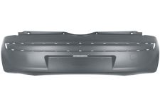 Parachoques Fiat Punto 1999-2003 trasero 5 puertas / imprimado