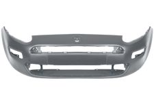Parachoques Fiat Punto 2012-2018 delantero / imprimado