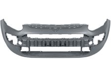 Parachoques Fiat Punto Evo 2009-2012 delantero / imprimado