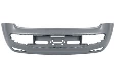 Parachoques Fiat Punto Evo 2009-2012 trasero / imprimado