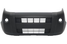 Parachoques Fiat Qubo 2008-2016 delantero / modelo cargo / con antinieblas