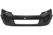 Parachoques Fiat Scudo 2007-2016 delantero / con tapas antinieblas desmontables