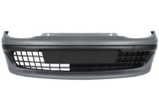 Parachoques Fiat Seicento 1998-2001 delantero / imprimado