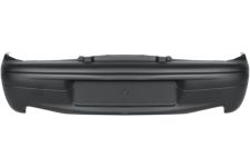 Parachoques Fiat Seicento 1998-2003 trasero
