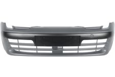 Parachoques Fiat Seicento 2001-2003 delantero / con aire acondicionado / imprimado
