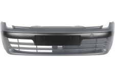 Parachoques Fiat Seicento 2001-2003 delantero / sin aire acondicionado / imprimado