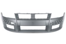 Parachoques Fiat Stilo 2001-2008 delantero / 3 puertas / imprimado