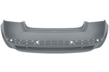 Parachoques Fiat Stilo 2001-2008 trasero / 3 puertas / imprimado