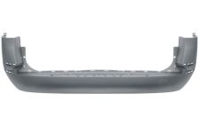 Parachoques Fiat Stilo 2001-2008 trasero / familiar / imprimado