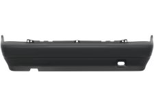 Parachoques Fiat Tipo 1988-1995 trasero
