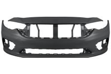 Parachoques Fiat Tipo 2015-2020 delantero / 4 puertas