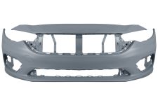 Parachoques Fiat Tipo 2015-2020 delantero / 4 puertas / imprimado