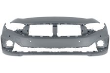 Parachoques Fiat Tipo 2020-> delantero / con sensor / imprimado